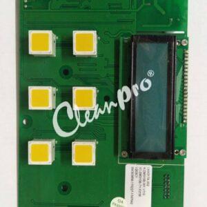 6-CPH-B2-088 CPH WASHER PC BOARD - W2030F
