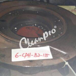 6-CPH-B2-115 CPH WASHER W2030F BEARING
