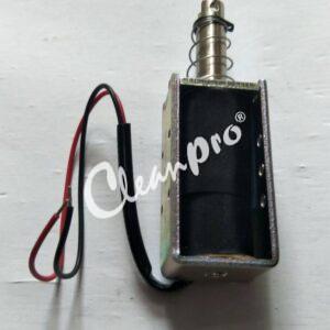 6-CPH-B2-116 CPH WASHER DOOR LOCK ELECTRO MAGNET