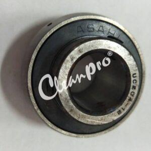 6-CPH-B2-128 CPH INSERT BALL BEARING UC204-12 WITH SET SCREW ID 3/4" x OD 47MM x W 31MM