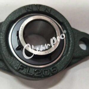 6-CPH-B2-129 CPH BEARING UCFL 206D1