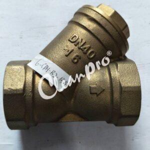 6-CPH-B2-134 CPH WASHER Y STRAINER 1"1/2, CPW50 FDM