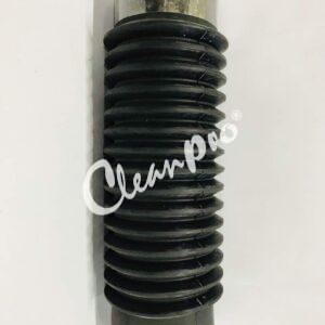 6-CPH-B2-135 CP WASHER DRAINAGE DUCT HOSE 4" (RUBBER)