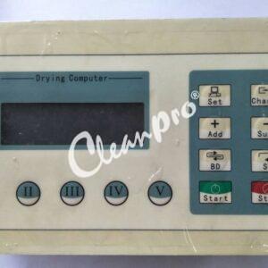 6-CPH-B3-007 CPH DRYER PC BOARD - CPD 18, 25,50,100