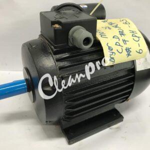 6-CPH-B3-009 CPH DRYER MOTOR FAN - CPD 25