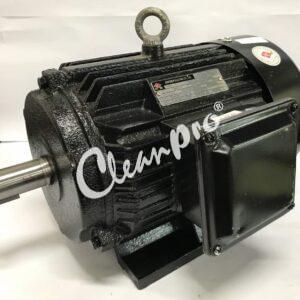 6-CPH-B3-013 CPH DRYER MOTOR FAN - CPD 100