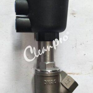 6-CPH-B3-026 CPH DRYER CPD 50 / WASHER W 2060F STEAM SOLENOID VALVE (DN20)