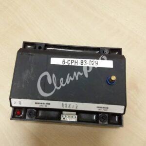 CLEANPRO SPARE PART (6-CPH-B3-029) CPH DRYER IGNITION CONTROL - CPD 18 for LAUNDRY PARTS
