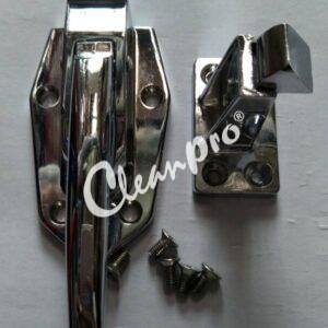 6-CPH-B3-049 CPH DRYER DOOR LOCK COMPLETE WITH HANDLE