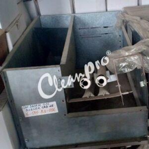 6-CPH-B3-056 CPH DRYER GAS BURNER - CPD 25