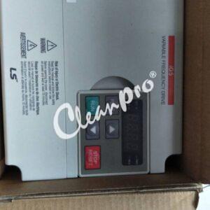 6-CPH-B4-043 CPH FLATWORK IRONER - INVERTER 2.2KW FREQUENCY CONVERTER SV022IG5-4,2.2KW