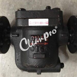 6-CPH-B4-062 CPH FLATWORK IRONER STEAM TRAP WITH FLANGED JOINT - 1/2" ( 15MM )