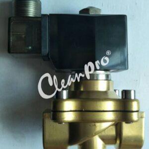 6-CPH-B4-074 CPH FOLDING MACHINE ARK SOLENOID VALVE (KWK15XC-16-N-C-DZ-DC24V)