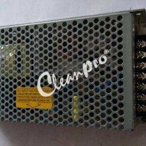 6-CPH-B4-076 CPH FOLDING MACHINE POWER SUPPLY SWITCH (NES-150-24)