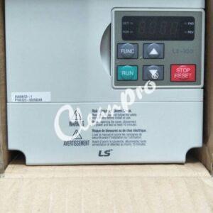 6-CPH-B4-080 CPH FOLDING MACHINE INVERTER (SV008IG5-1)