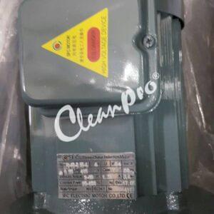 6-CPH-B4-108 CPH FOLDING MACHINE MOTOR (415V)