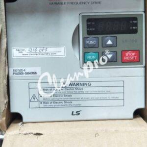 6-CPH-B4-121 CPH FOLDING MACHINE INVERTER (380v-460v) 5.3A