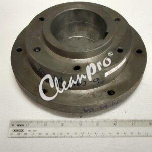 6-CPH-B4-139 CPH FLATWORK IRONER ROLLER SPROCKET MOUNTING CODE: (B0200520)