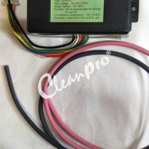 6-CPH-B6-001 CPH STEAM BOILER HIGH TENSION IGNITOR ( IGNITION STARTER )