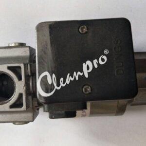 6-CPH-B6-008 CPH STEAM BOILER CONTROL SOLENOID VALVE - CP 200 GSB