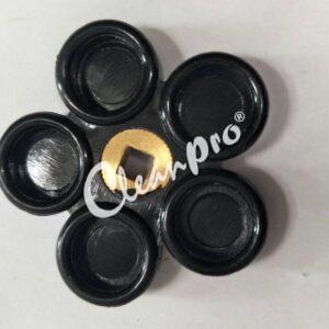 6-CPH-B6-012 CPH STEAM BOILER WATER LEVEL VALVE ADJUSTABLE HANDLE