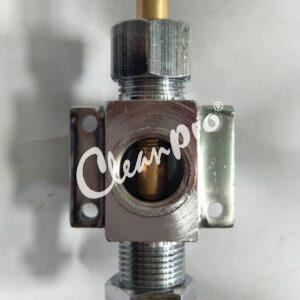 6-CPH-B6-013 CPH STEAM BOILER WATER LEVEL VALVE