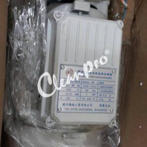 6-CPH-B6-031 CPH STEAM BOILER HIGH PRESSURE WATER PUMP