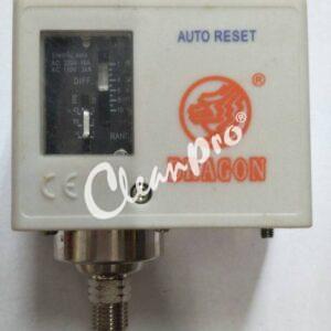 6-CPH-B6-035 CPH STEAM BOILER - PRESSURE CONTROLLER- BOILER DL-7 / DL-9