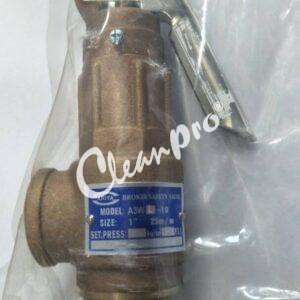 6-CPH-B6-036 CPH STEAM BOILER SAFETY VALVE (100KG ) - CP 100GBS