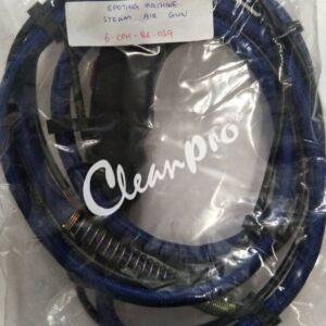 6-CPH-B6-039 CPH SPOTING MACHINE-STEAM AIR GUN CODE: 2004010105135427 (227 IEC 53RVV) 300/500V