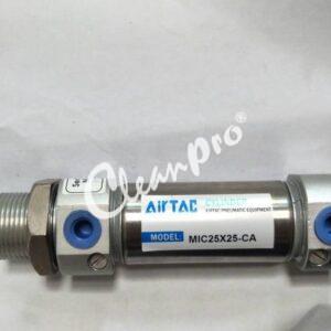 6-CPH-B6-042 CPH FOLDING MACHINE CYCLINDER (MIC 25 X 25CA) (KC 2B 25)