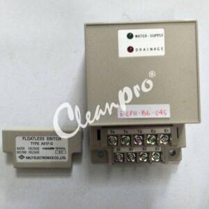 6-CPH-B6-045 CPH STEAM BOILER - WATER LEVER CONTROLLER - BOILER