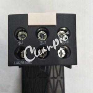 6-CPH-B6-076 THERMAL RELAY - LR21 - SCHNEIDER (FOR STEAM GENERATOR MODEL : CP-PZ1.0)