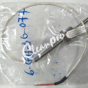 6-CPH-B6-077 TEMPRETURE SENSOR - PT100 - LIJU CHINA (FOR STEAM GENERATOR MODEL : CP-PZ1.0)
