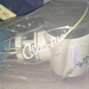 6-CPH-B6-092 FLOW METER - LJ-DC15 - LIJU CHINA (FOR STEAM GENERATOR MODEL : CP-PZ1.0)