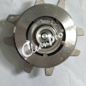 6-CPH-B6-095 CHECK VALVE - DN32 - LIJU CHINA (FOR STEAM GENERATOR MODEL : CP-PZ1.0)