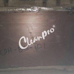 6-CPH-B6-101 HEAT EXCHANGER PLATE - LARGE CAPACITY TANK - LIJU CHINA (FOR STEAM GENERATOR MODEL : CP-PZ1.0)