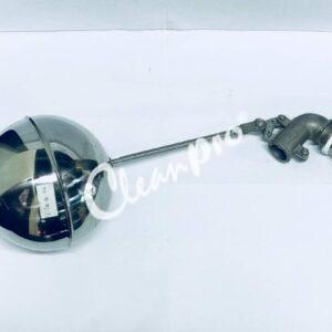 6-CPH-B6-102 POLY FLOAT VALVE - DN25 - LIJU CHINA (FOR STEAM GENERATOR MODEL : CP-PZ1.0)