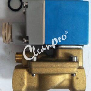 6-CPH-B6-103 SOLENOID VALVE - DN15 - DANFOSS (FOR STEAM GENERATOR MODEL : CP-PZ1.0)