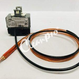 6-CPH-B6-106 TEMPRETURE SWITCH - 602031 - LIJU CHINA (FOR STEAM GENERATOR MODEL : CP-PZ1.0)
