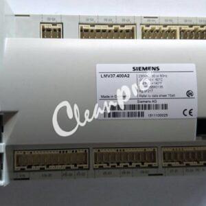 6-CPH-B6-107 CONTROLLER BOX - LMV37 - SIEMENS (FOR STEAM GENERATOR MODEL : CP-PZ1.0)