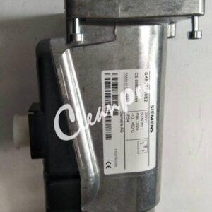 6-CPH-B6-108 GAS MANIFOLD - SKP15 - SIEMENS (FOR STEAM GENERATOR MODEL : CP-PZ1.0)