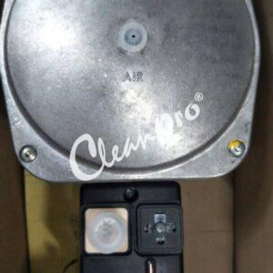 6-CPH-B6-109 GAS MANIFOLD - SKP75 - SIEMENS (FOR STEAM GENERATOR MODEL : CP-PZ1.0)