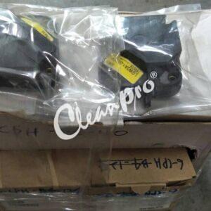 6-CPH-B6-110 GAS MANIFOLD BASE - VGD20.503 c/w AGF10.50 ADAPTOR - SIEMENS (FOR STEAM GENERATOR MODEL : CP-PZ1.0)