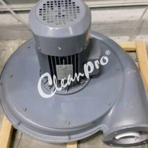 6-CPH-B6-111 FAN - TB-125 - LIJU CHINA (FOR STEAM GENERATOR MODEL : CP-PZ1.0)