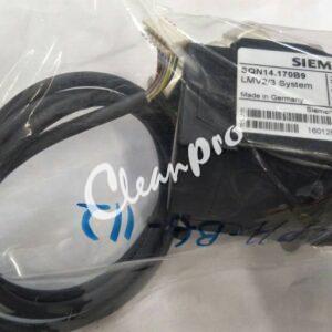 6-CPH-B6-112 SERVO MOTOR - SKN13- SIEMENS (FOR STEAM GENERATOR MODEL : CP-PZ1.0)