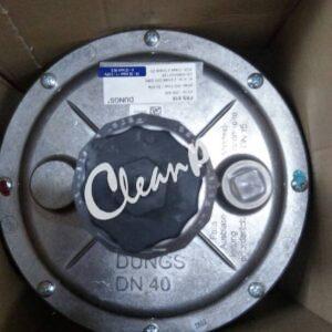 6-CPH-B6-113 PRESSURE VALVE - DN40 - DUNGS (FOR STEAM GENERATOR MODEL : CP-PZ1.0)