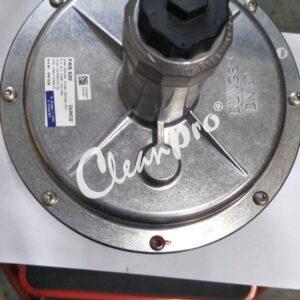 6-CPH-B6-114 PRESSURE VALVE - DN50 - DUNGS (FOR STEAM GENERATOR MODEL : CP-PZ1.0)