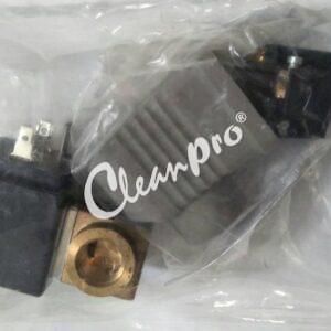 6-CPH-B6-120 IGNITOR SOLONOID VALVE - DN15 - DANFOSS (FOR STEAM GENERATOR MODEL : CP-PZ1.0)