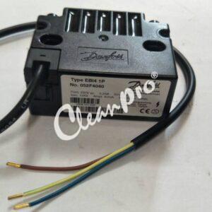 6-CPH-B6-121 IGNITOR TRANSFOMER - 11KV - DANFOSS (FOR STEAM GENERATOR MODEL : CP-PZ1.0)